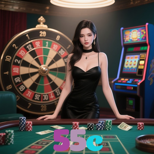 55c