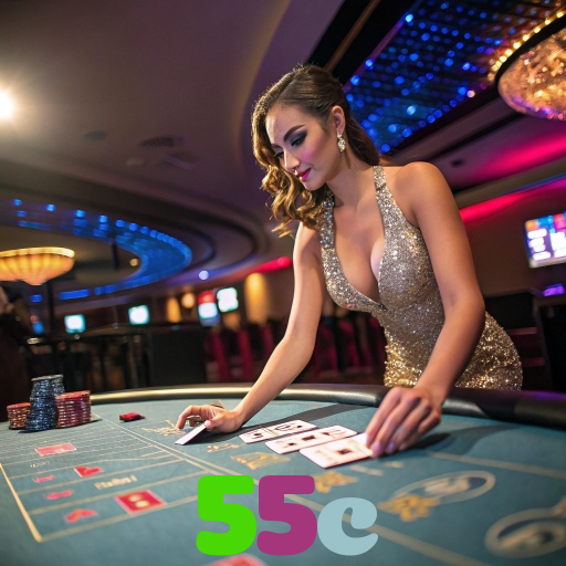 55c