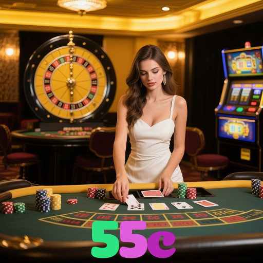 55c
