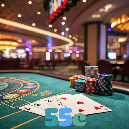 55c