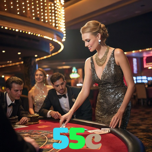 55c
