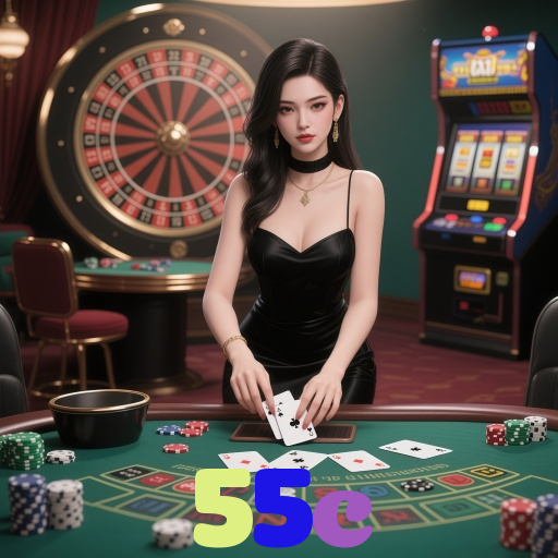 55c
