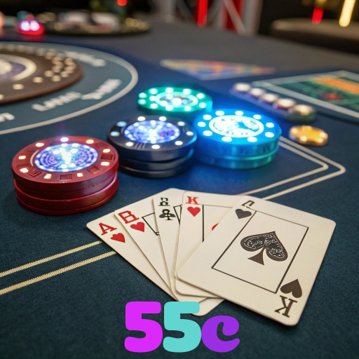 55c