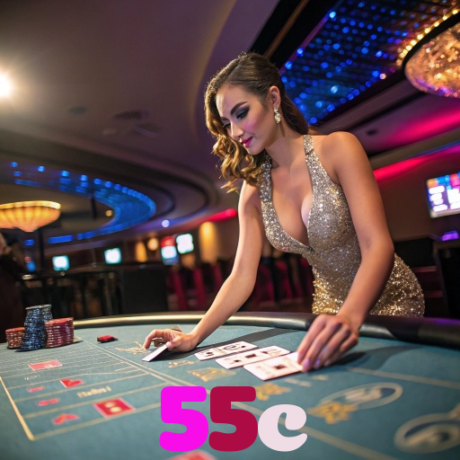 55c