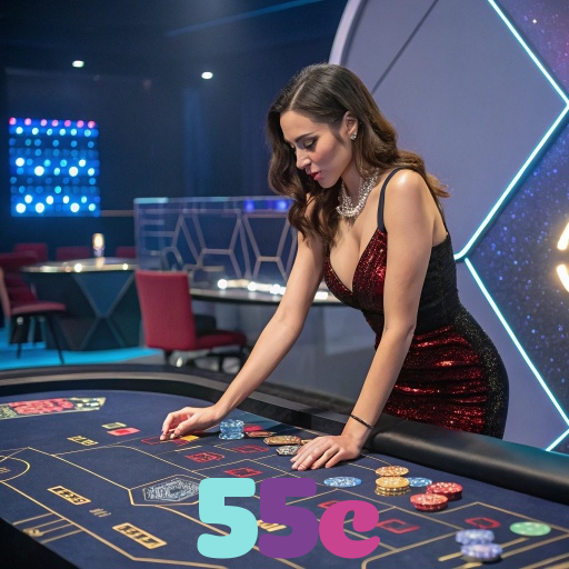 55c