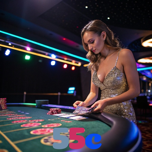 55c