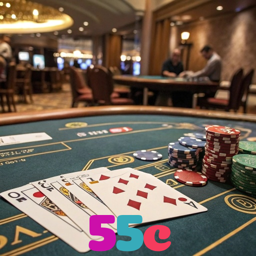 55c