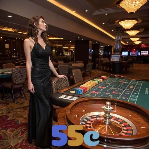 55c