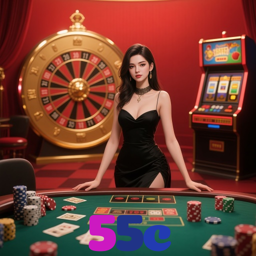 55c