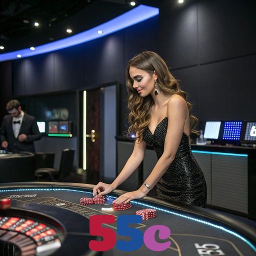 55c