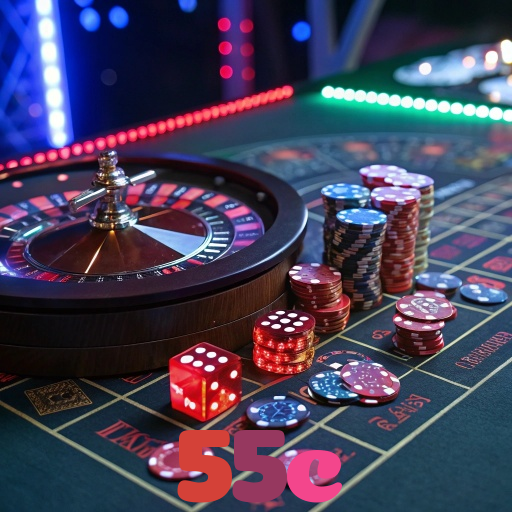 55c