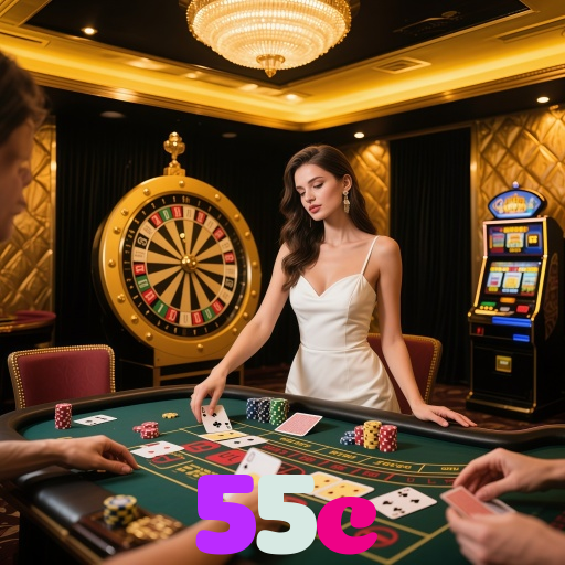 55c