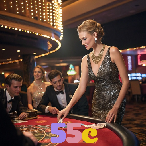 55c