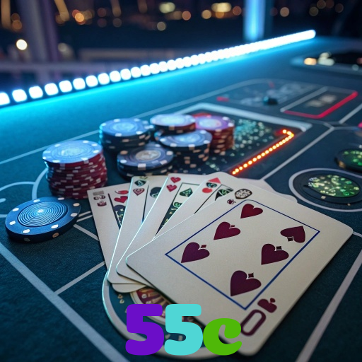 55c