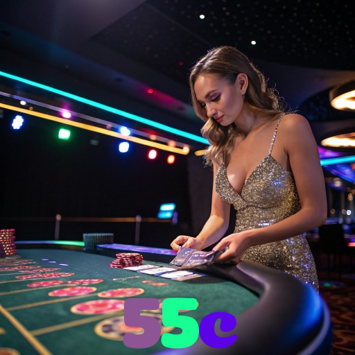55c
