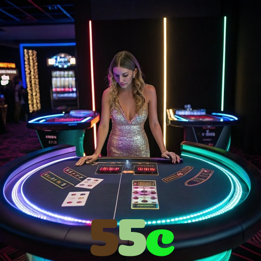 55c