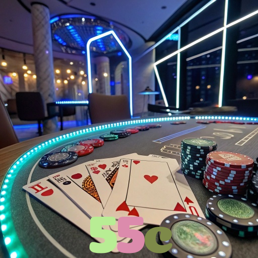 55c