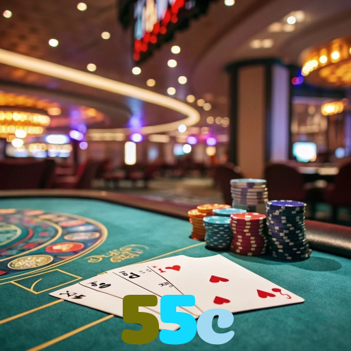 55c
