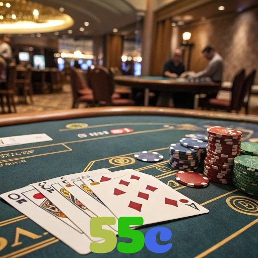 55c