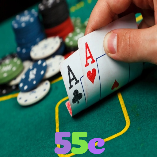 55c