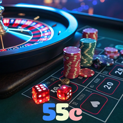 55c