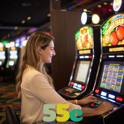 55c