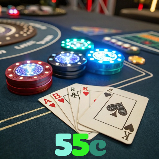 55c