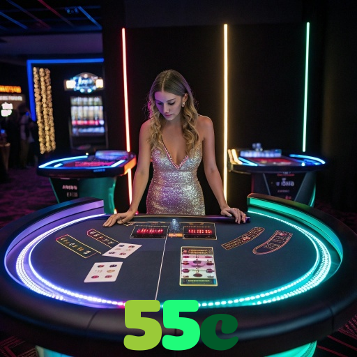 55c