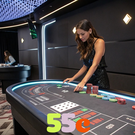 55c
