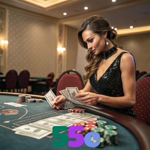 55c