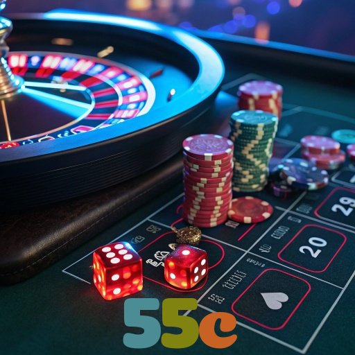 55c
