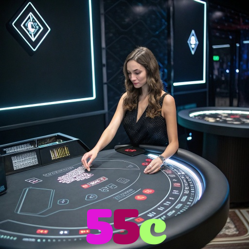 55c