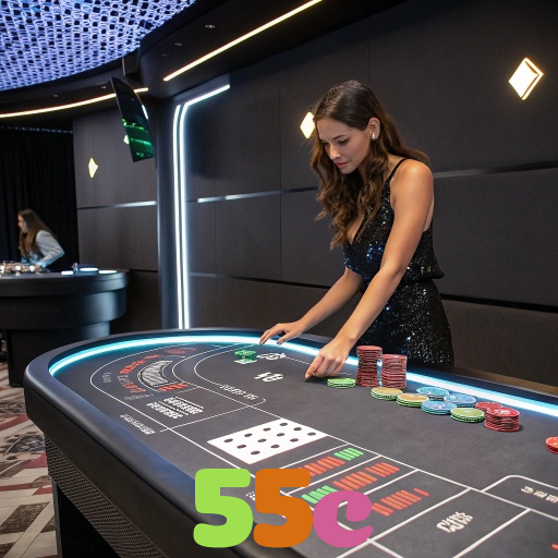 55c