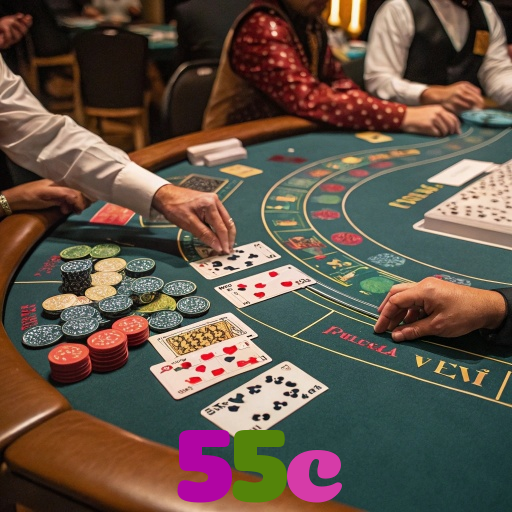 55c