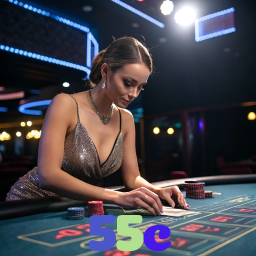 55c