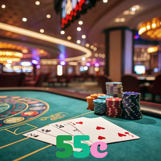 55c
