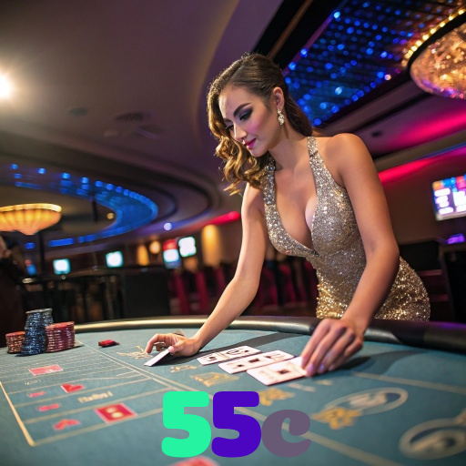 55c