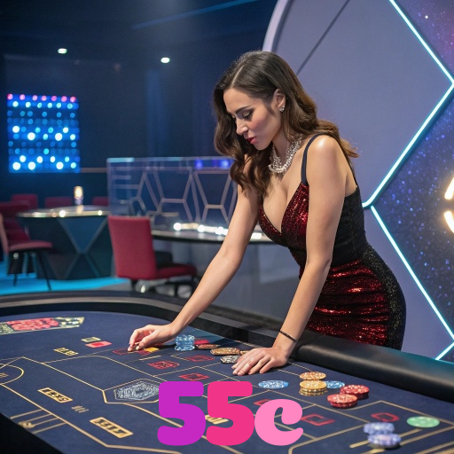 55c