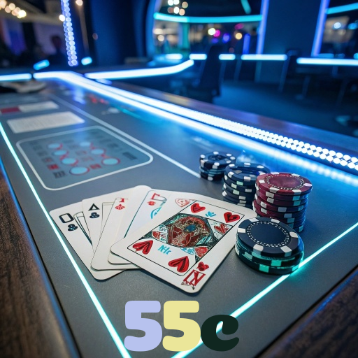 55c