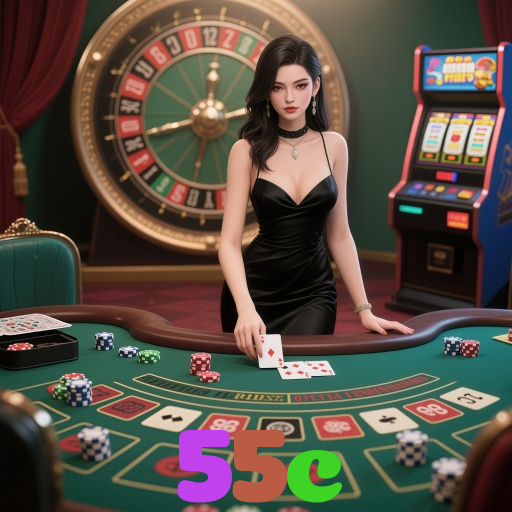 55c