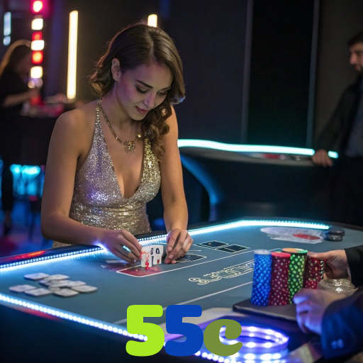 55c