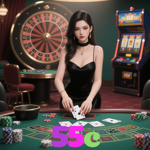 55c