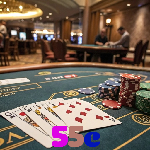 55c