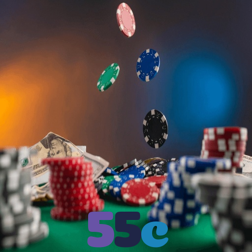 55c