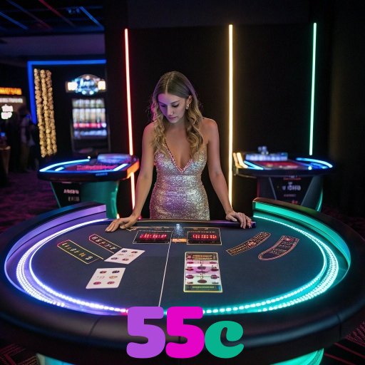 55c