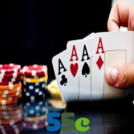 55c