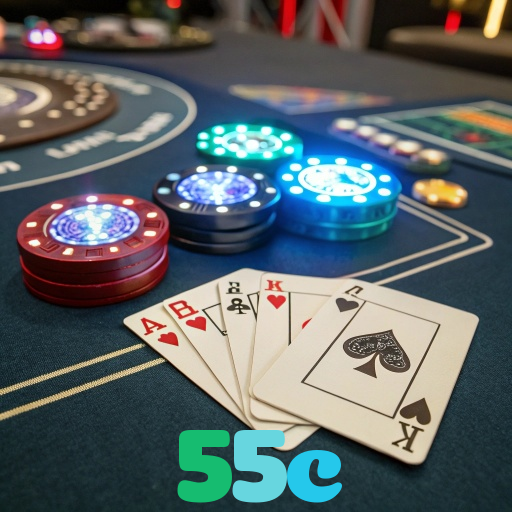55c