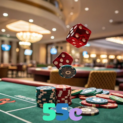 55c