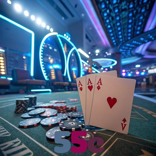 55c
