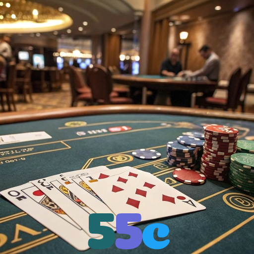 55c